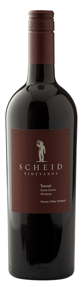 2015 Tannat