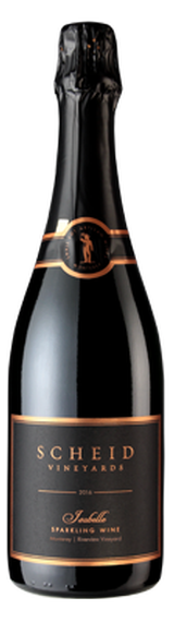 Scheid Vineyards Products 16 Isabelle Sparkling Wine Scheid Vineyards Products 16 Isabelle Sparkling Wine