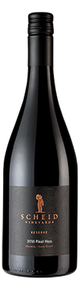 2016 Pinot Noir ~ Santa Lucia Highlands