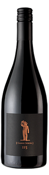 2016 Pinot Noir Clone 115