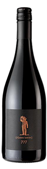 2017 Pinot Noir Clone 777 Reserve