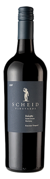 2017 Dolcetto
