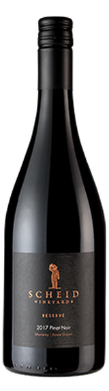 2017 Pinot Noir Reserve