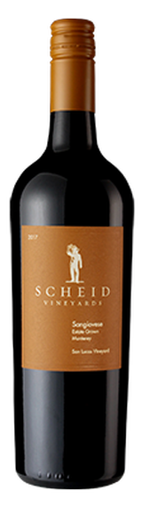 2017 Sangiovese