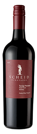 2017 Touriga Nacional