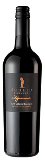 2018 Cabernet Sauvignon Appassimento