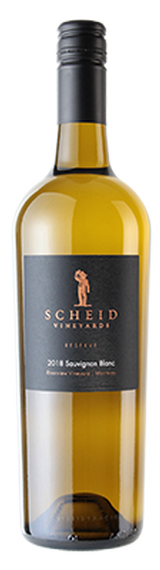 2018 Sauvignon Blanc Reserve