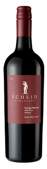 2018 Touriga Nacional