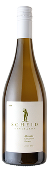 2019 Albariño