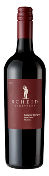 2019 Cabernet Sauvignon