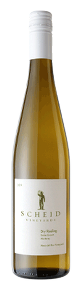 2019 Dry Riesling