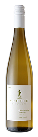 2019 Gewürztraminer