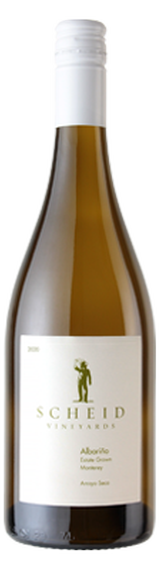 2020 Albariño