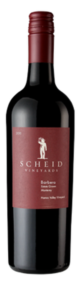 2020 Barbera
