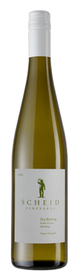 2020 Dry Riesling