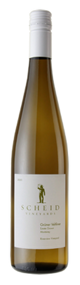 2020 Grüner Veltliner
