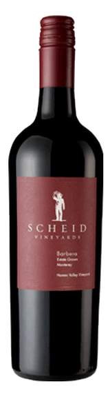 2019 Barbera