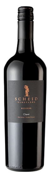 2015 Claret Reserve