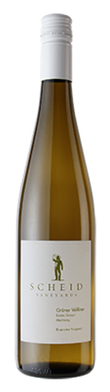 2019 Grüner Veltliner