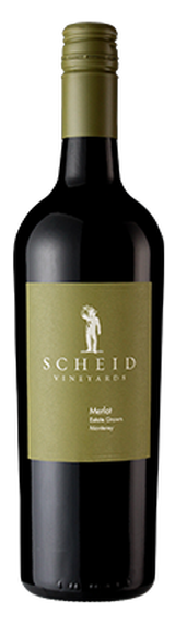 2018 Merlot