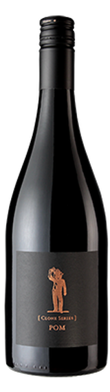 2017 Pinot Noir Clone POM Reserve