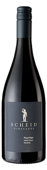 2019 Pinot Noir