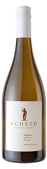 2019 Viognier