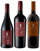 Estate Red Bundle