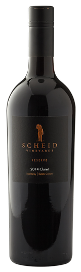 2014 Claret Reserve