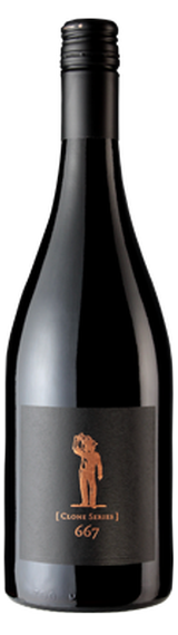 2019 Pinot Noir Clone 667 Reserve