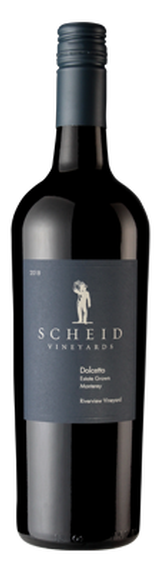 2018 Dolcetto