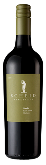 2019 Merlot