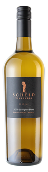 2019 Sauvignon Blanc Reserve