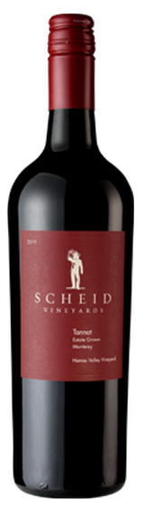 2019 Tannat