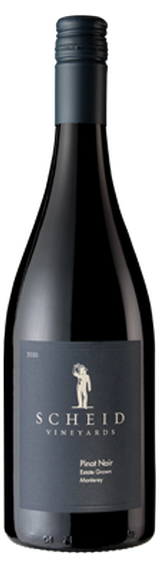 2020 Pinot Noir