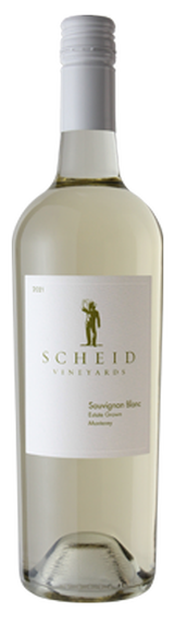 2021 Sauvignon Blanc