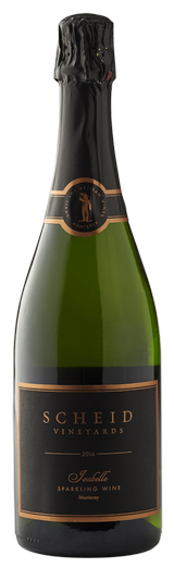 2014 'Isabelle' Sparkling Wine