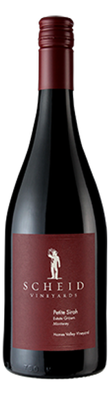 2017 Petite Sirah