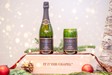 Bubble Bath Gift Set