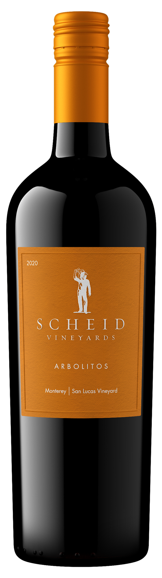 2020 Arbolitos