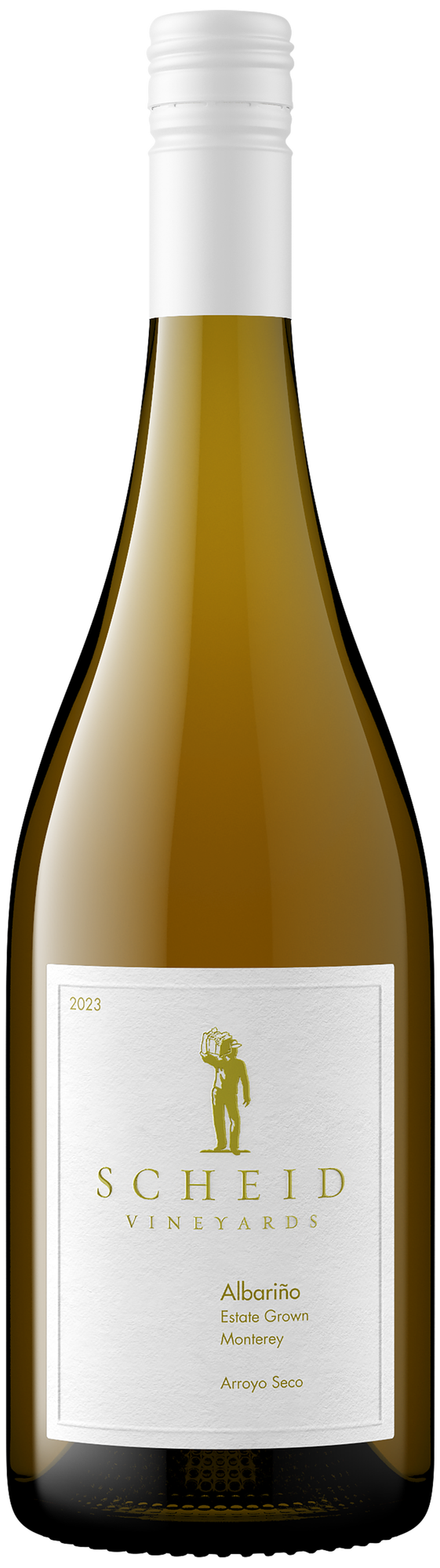 2023 Albariño