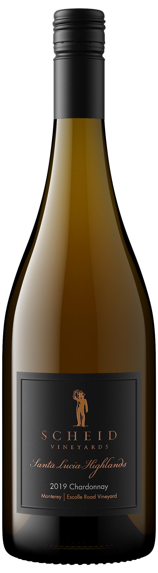 2019 Chardonnay ~ Santa Lucia Highlands Reserve