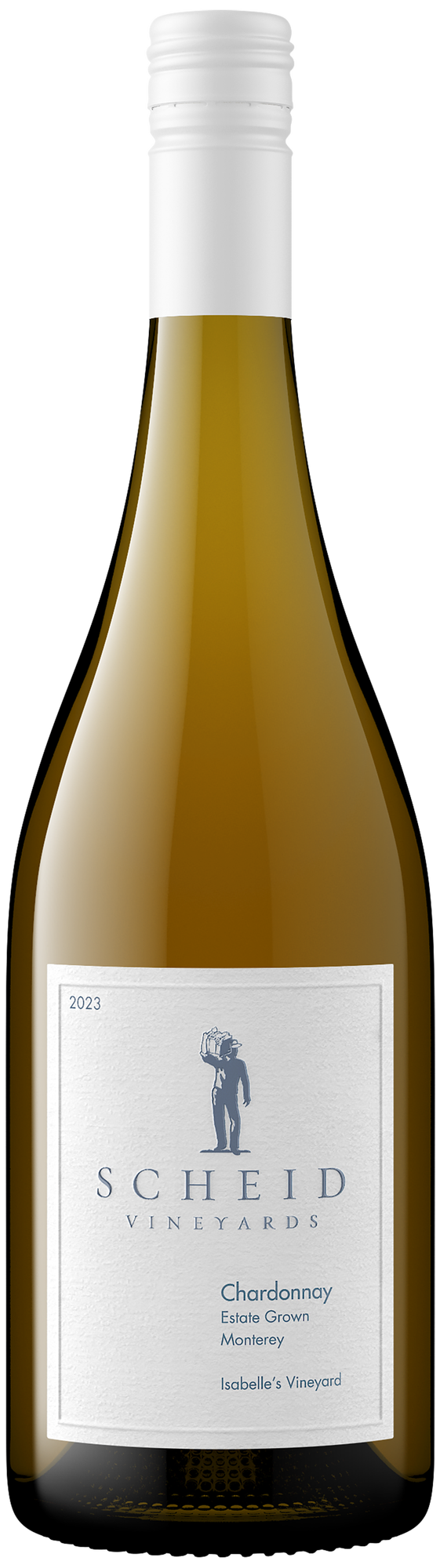 2023 Chardonnay Isabelle's Vineyard