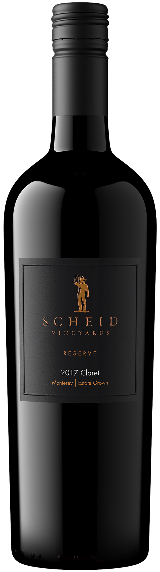 - Vineyards Wines Wines - Red Scheid