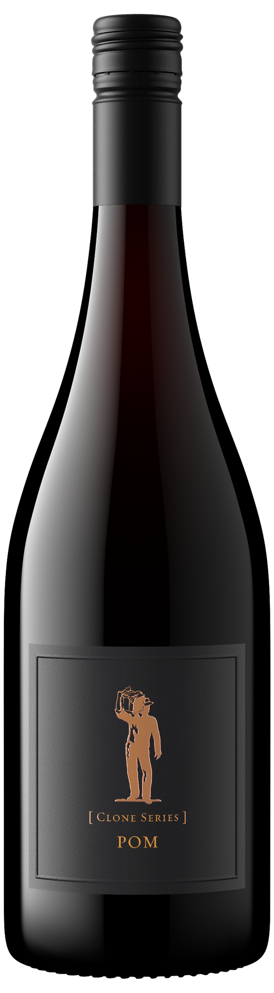 2018 Pinot Noir Clone POM Reserve