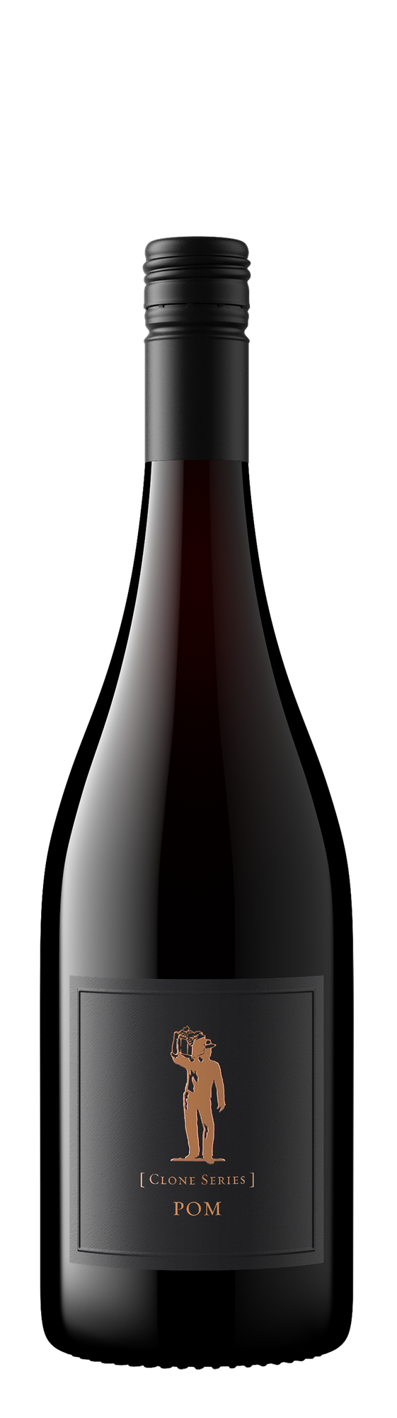 2018 Pinot Noir Clone POM Reserve