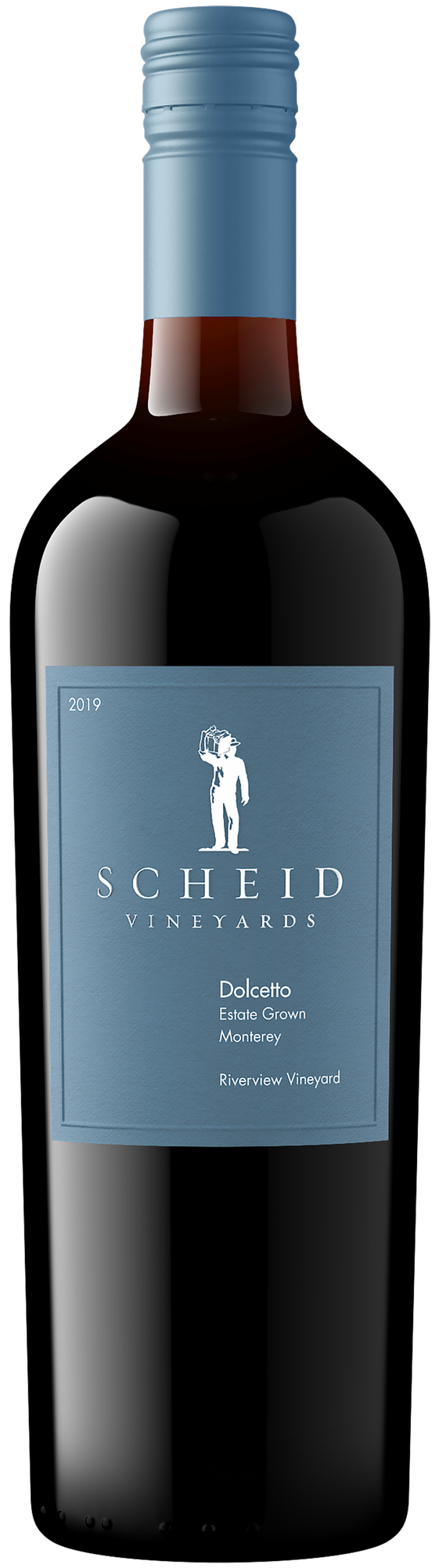 2019 Dolcetto