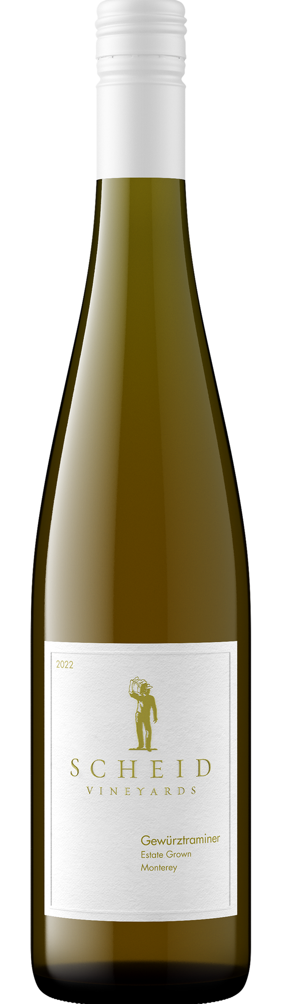 2022 Gewürztraminer