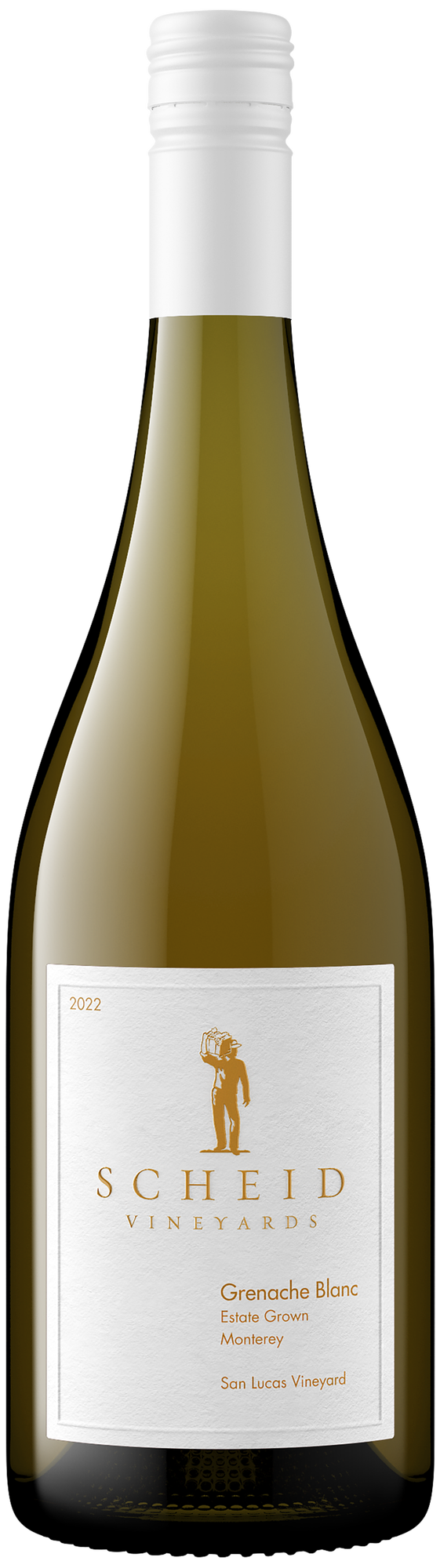 2022 Grenache Blanc