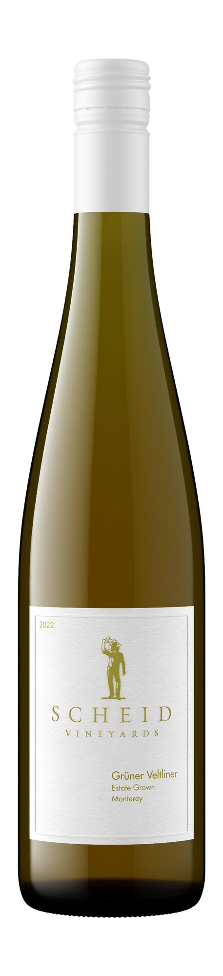 2022 Gruner Veltliner